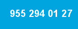 955 294 01 27